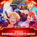 Ensemble Stars Music