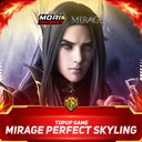 Mirage Perfect Skyline