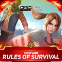 Rules Of Survival Mobile