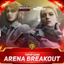 Arena Breakout