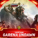 Garena Undawn