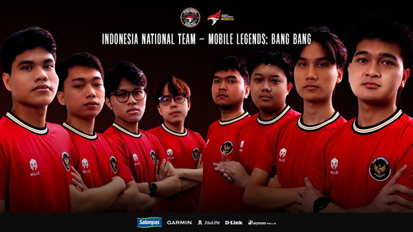 Indonesia Resmi Lolos ke Asian Games 2026, Berikut Daftar 12 Negara Peserta MLB