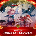 Honkai Star Rail