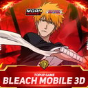 Bleach Mobile 3D