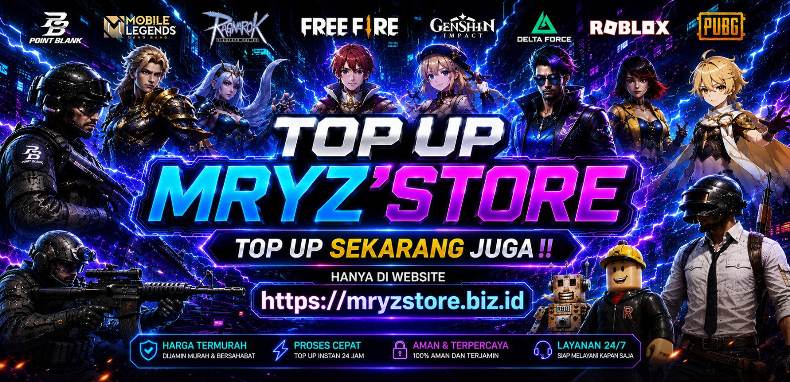 promo hari ini