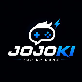JOJOKI: Solusi Top Up Game Cepat, Aman, dan Terpercaya