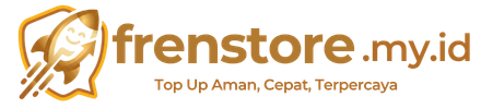 Logo Frenstore