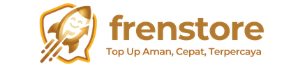 Frenstore Logo