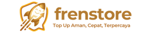 Logo Frenstore