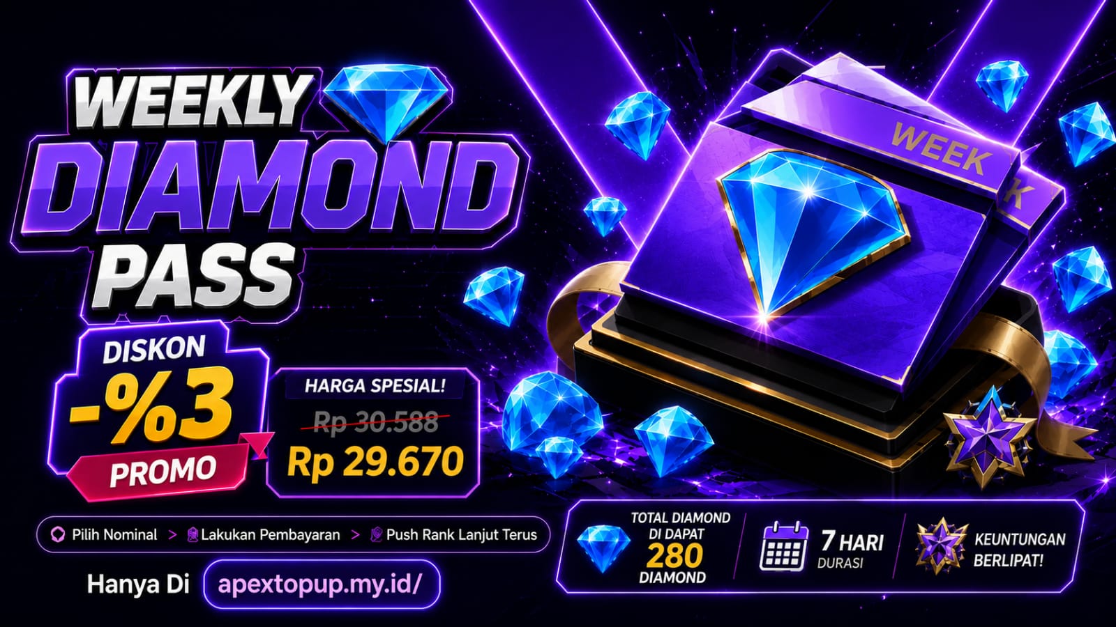 Promo Special 