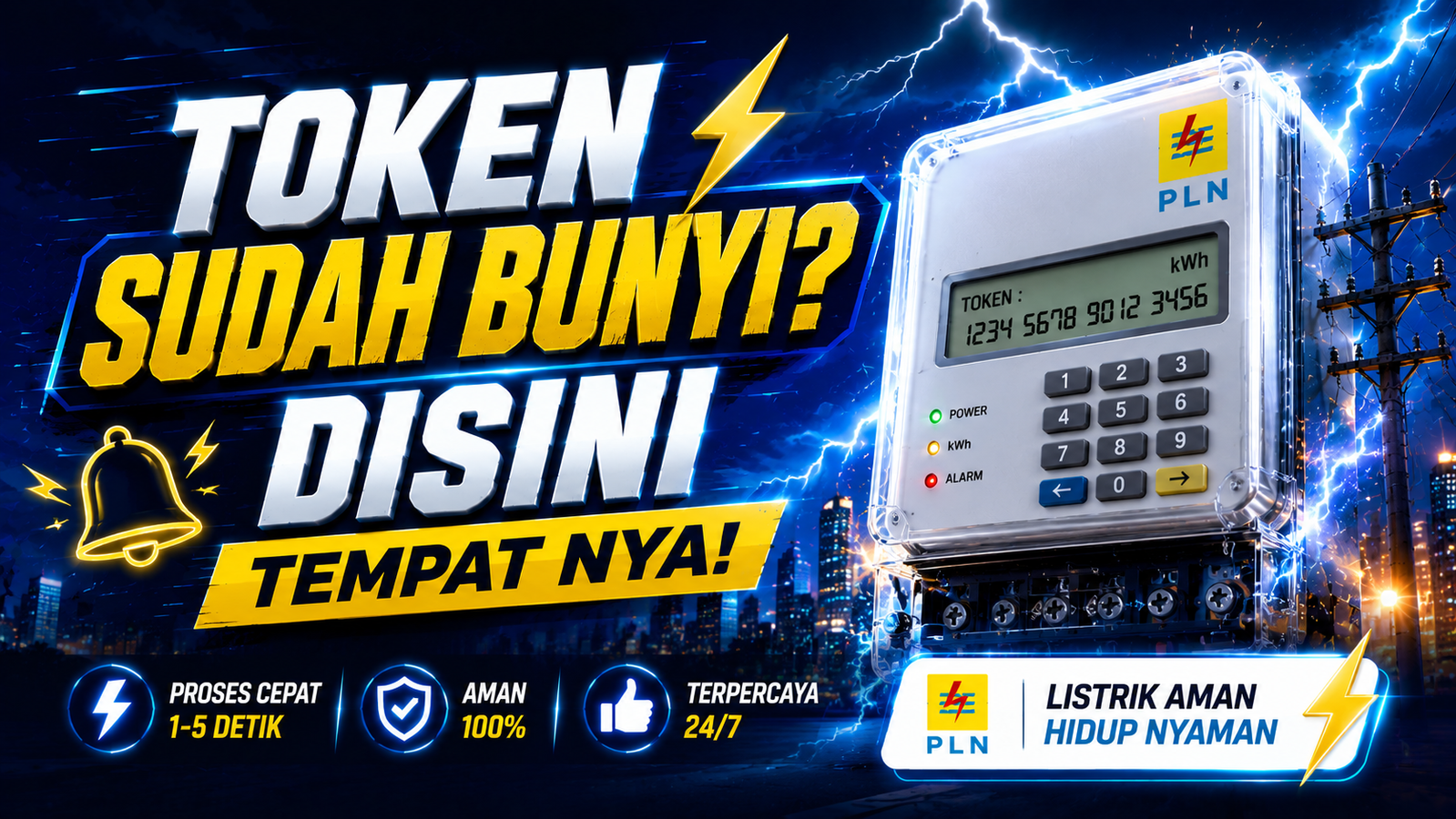 Promo Special Hari Ini