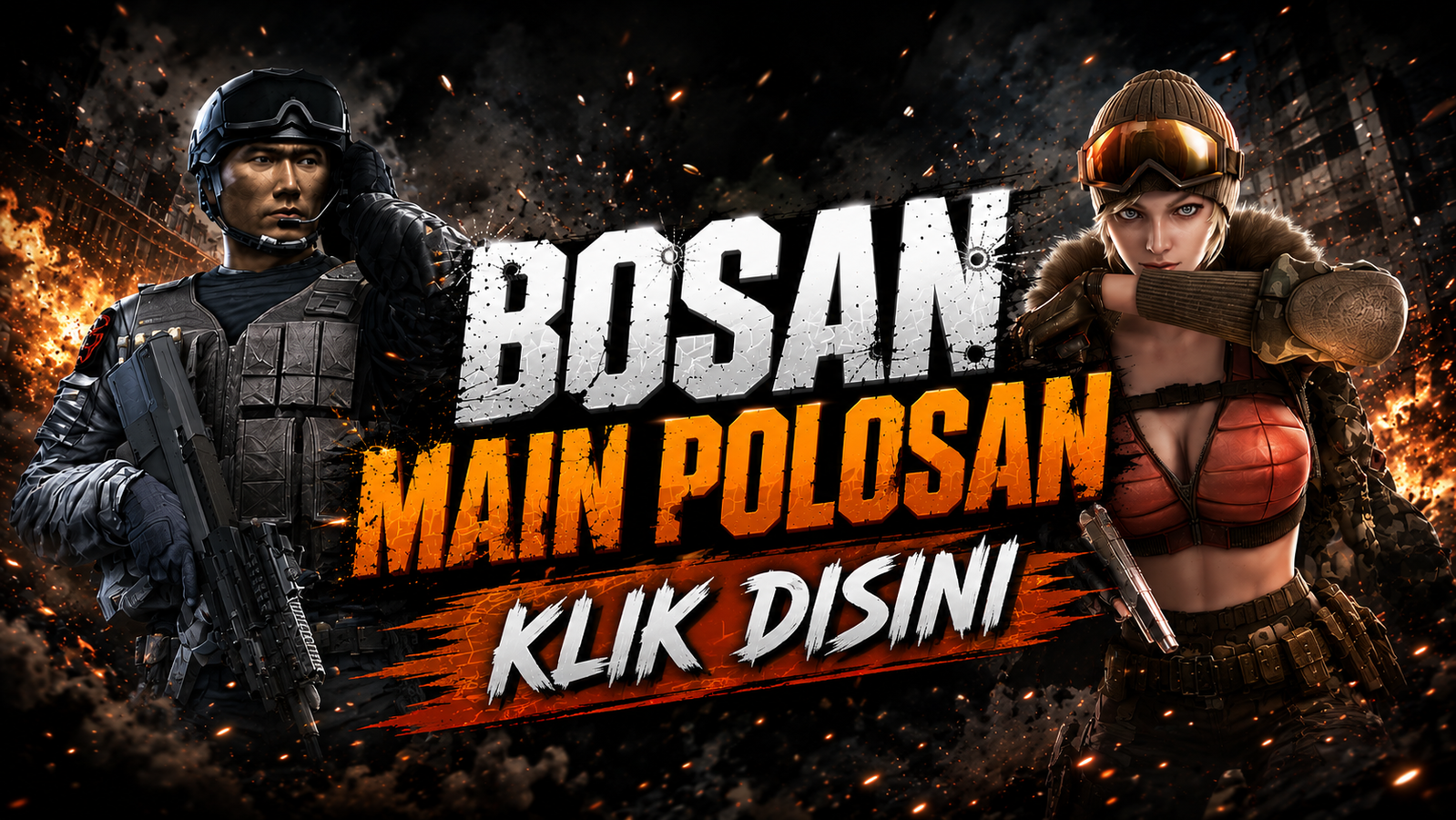 Promo Special Hari Ini