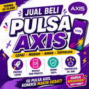 Pulsa Axis