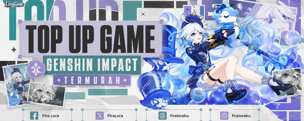 Genshin Impact Banner