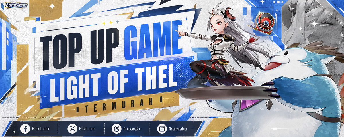 Light of Thel Banner
