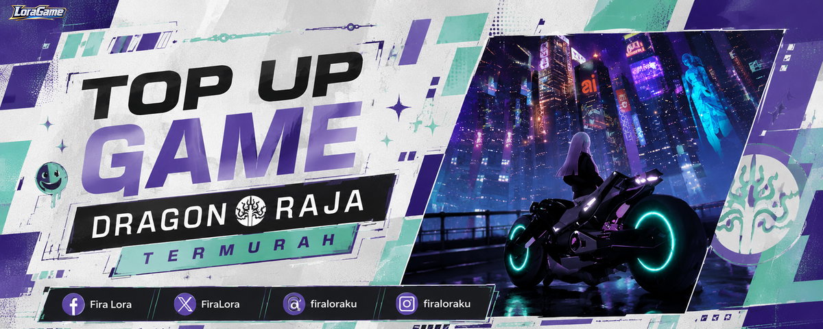 Dragon Raja Banner