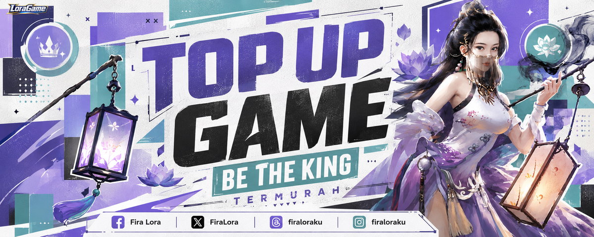 Be The King Banner