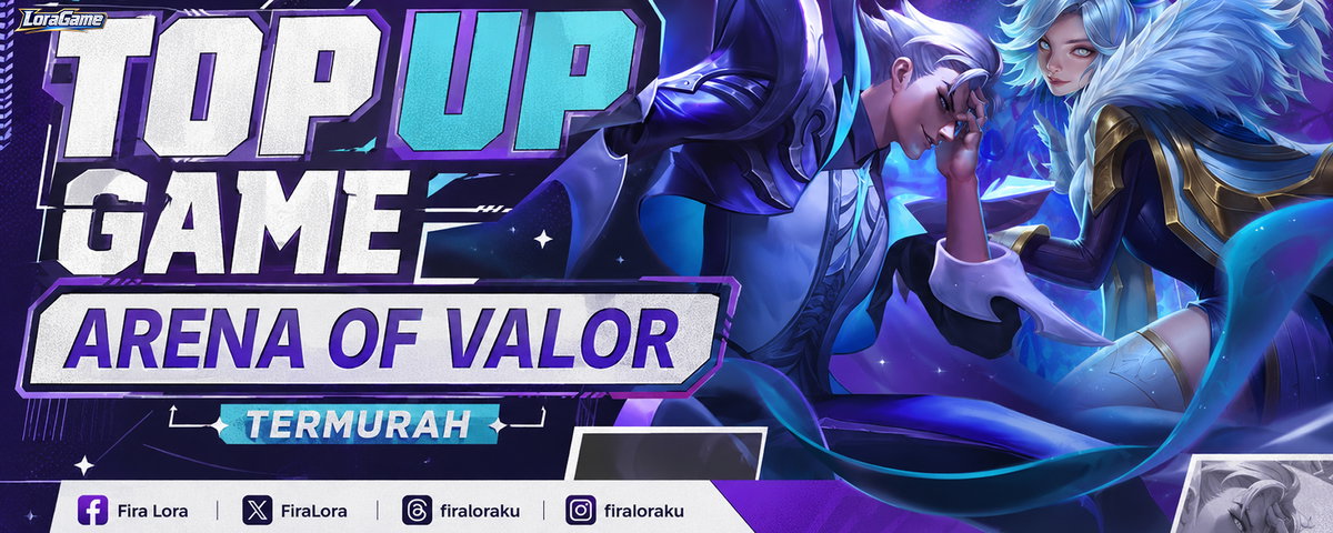 Arena Of Valor (AOV) Banner
