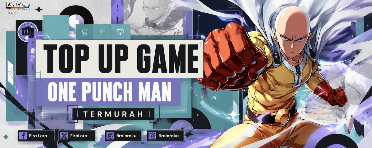 One Punch Man The Strongest Banner