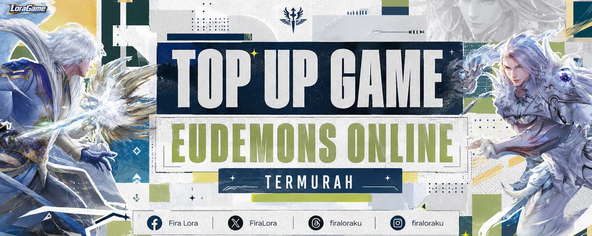 Eudemons Online Banner