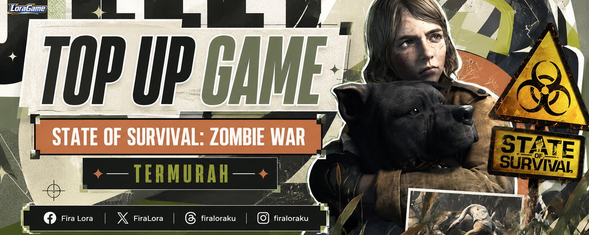 State of Survival: Zombie War Banner