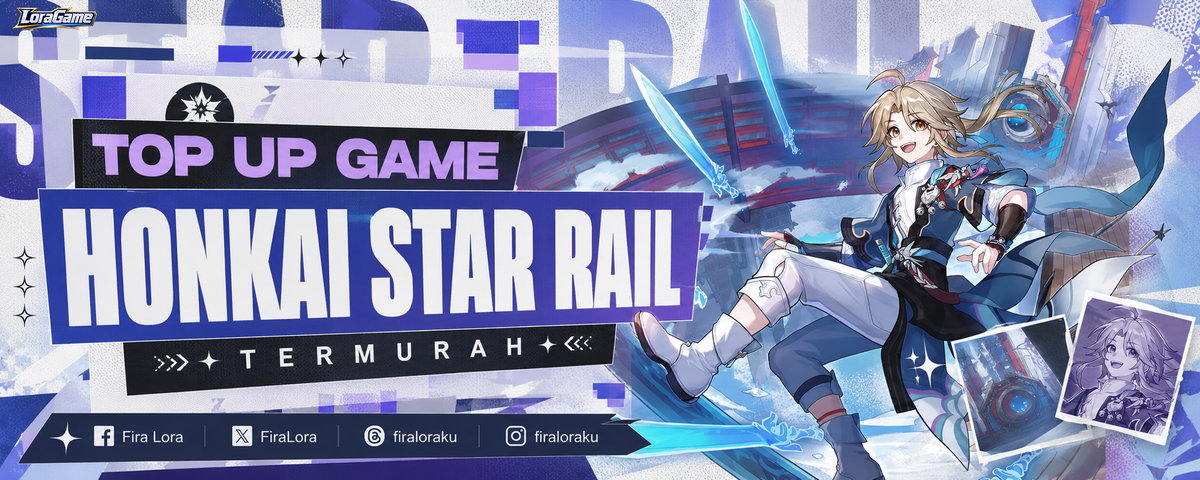 Honkai Star Rail Banner