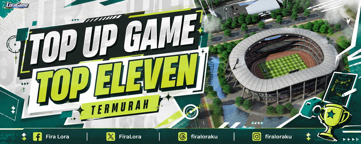 Top Eleven Banner
