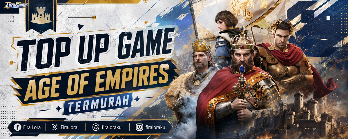 Age of Empires Banner