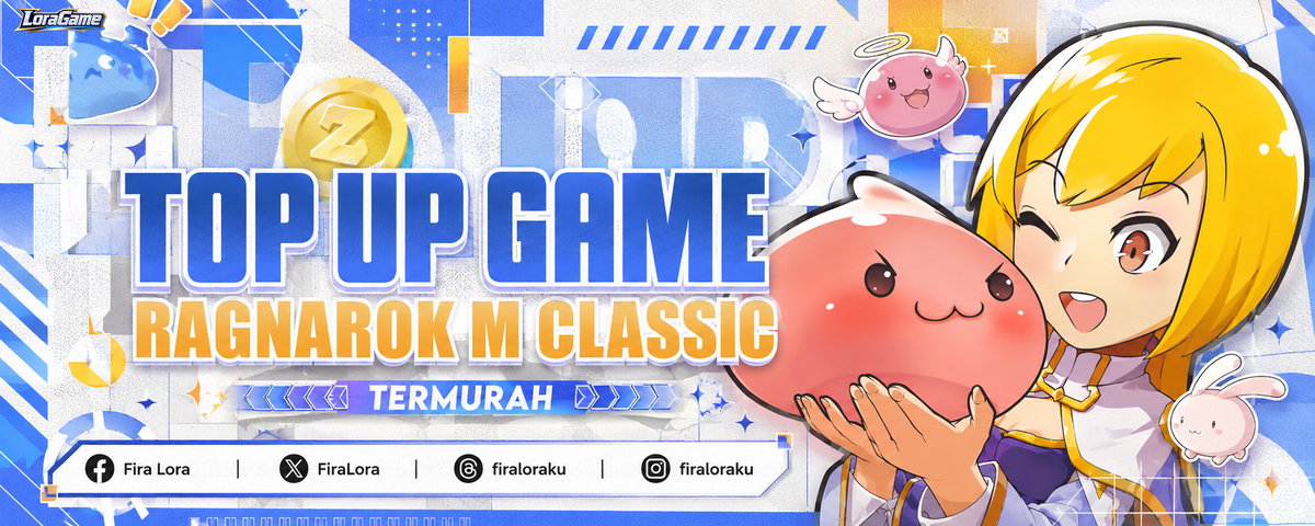 Ragnarok M Classic Banner