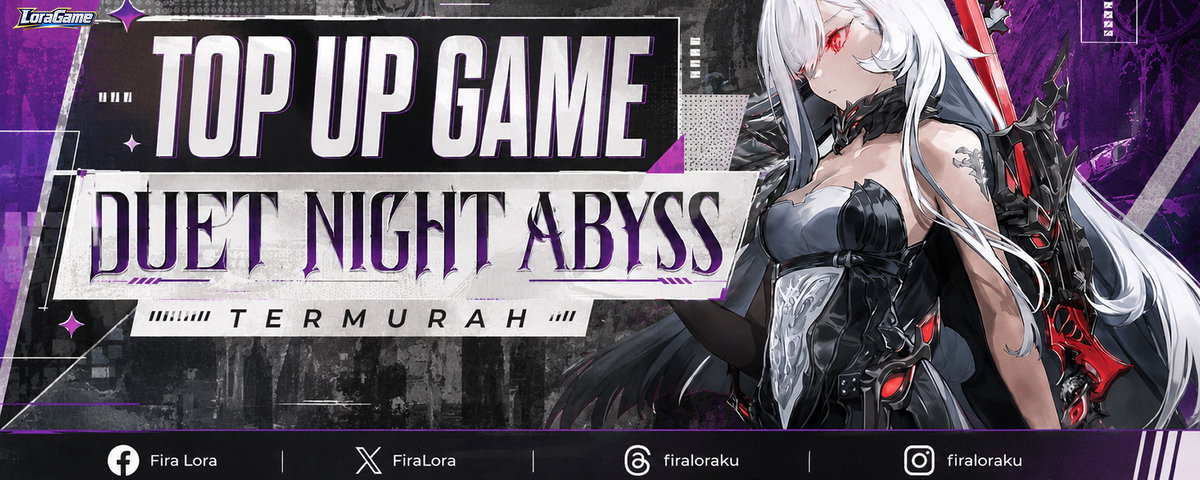 Duet Night Abyss Banner