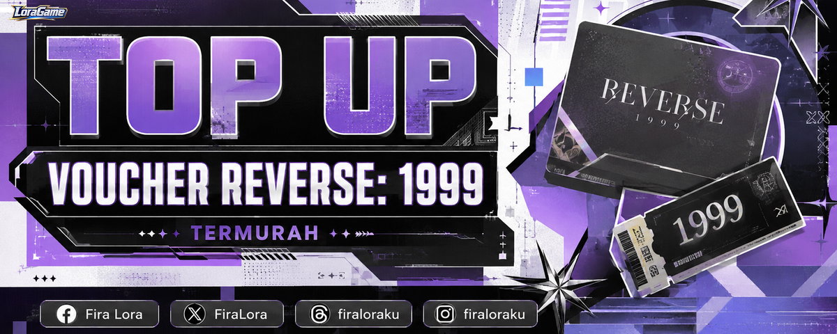Voucher Reverse: 1999 Banner