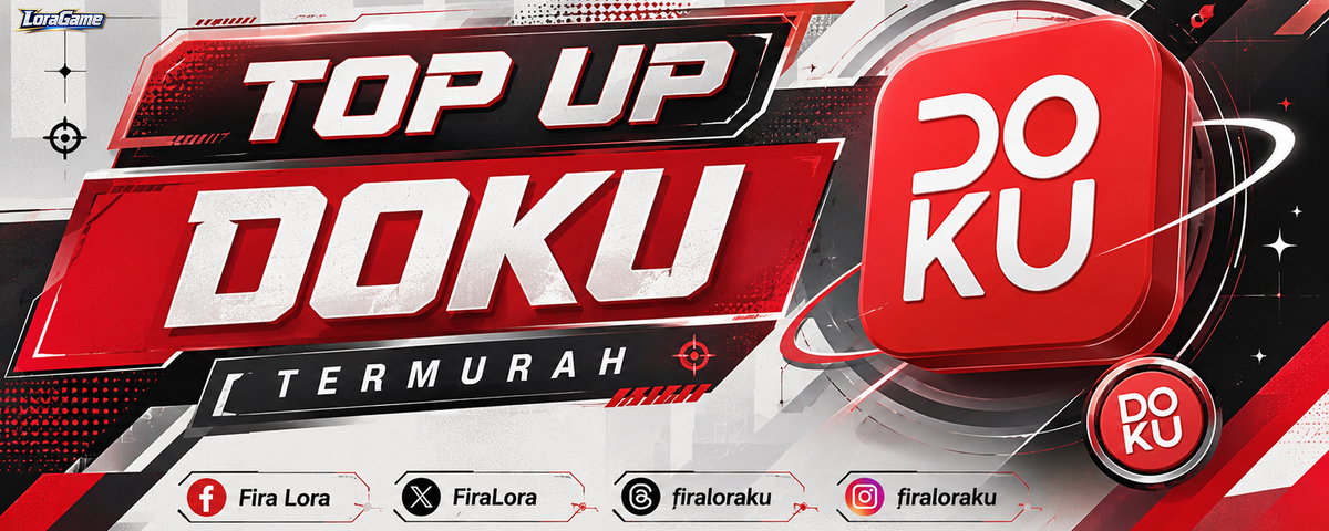 DOKU Banner