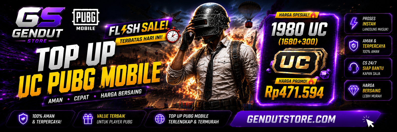 PUBG