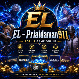 Elpriaidaman911