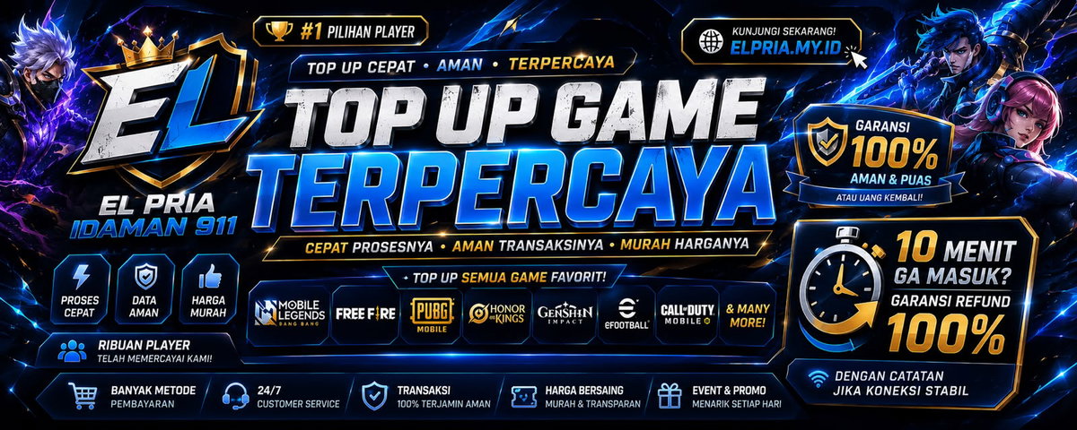 Hago Diamond ID ๐ฎ๐ฉ Banner