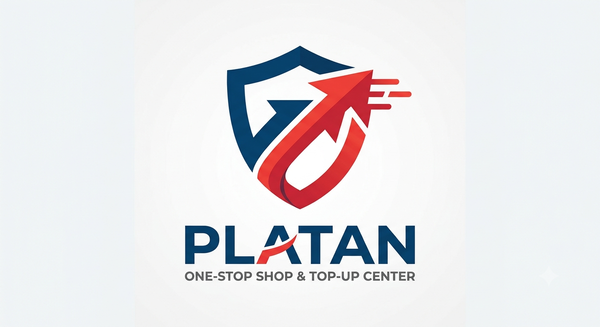 Pusat Top Up Game