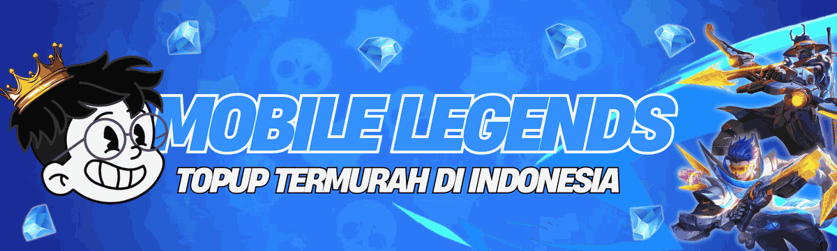 Mobile Legends ID 🇮🇩 Banner