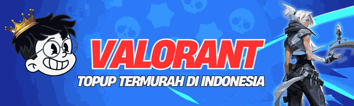 Valorant ID Banner