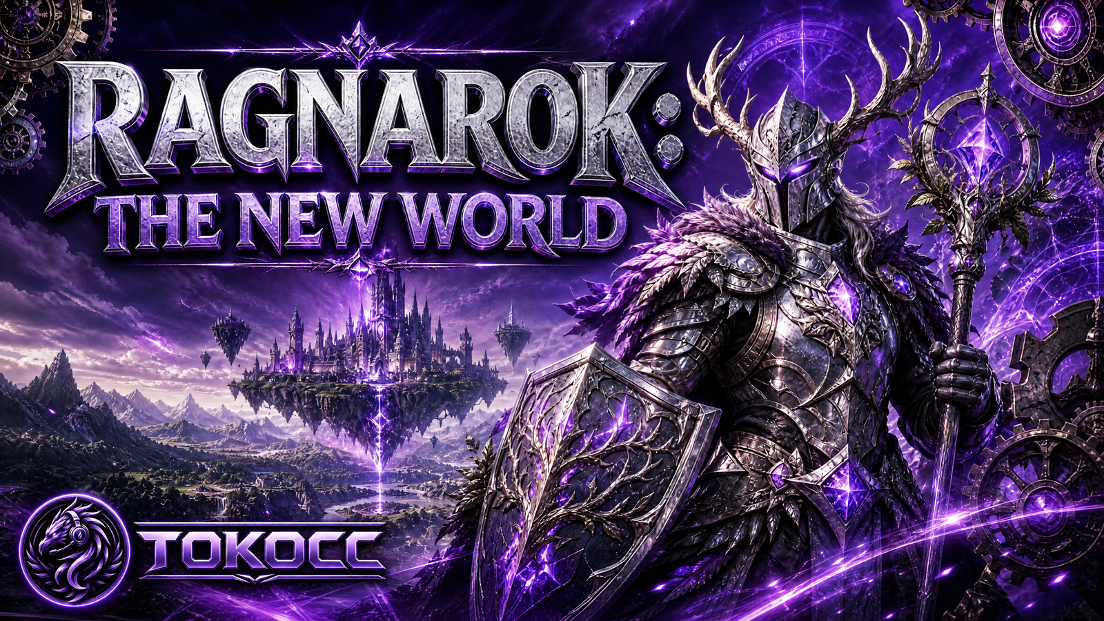 Panduan Komprehensif Ragnarok: The New World: Era Baru Petualangan di Dunia Midgard