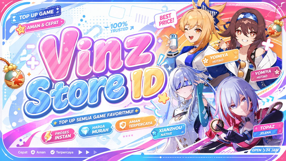 Mobile Legends ID ๐ฎ๐ฉ Banner