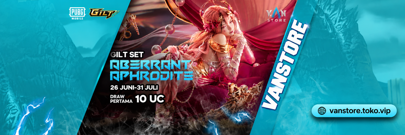 promo sepesial gacha