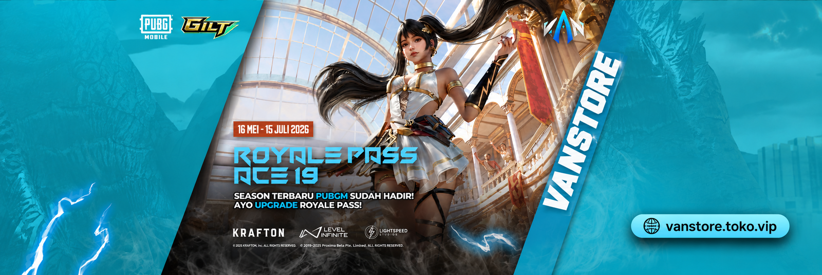 promo