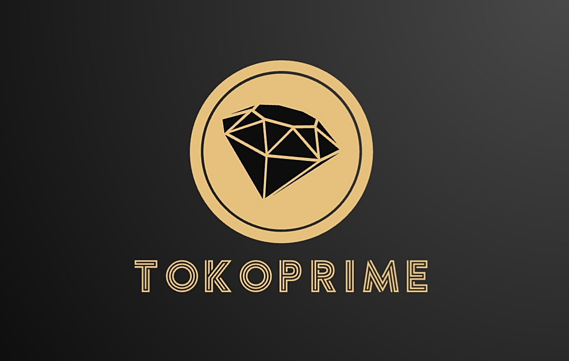 Toko Prime : tempat top up ga bikin dompet kamu jebol!