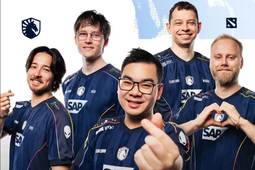 Team Liquid Resmi Juara 1 Turnamen Dota 2 1win Essence II Agustus 2026