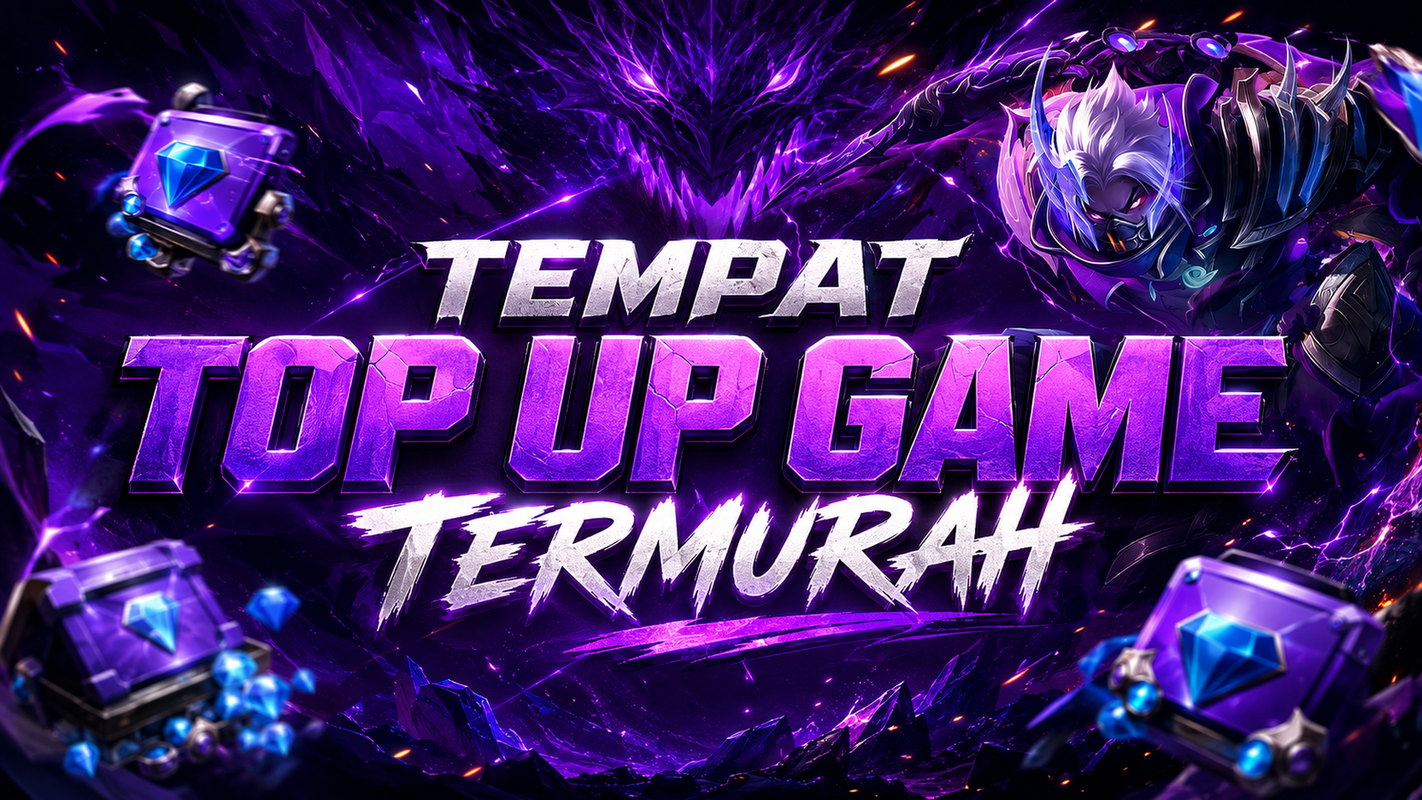 Cepat, Aman, dan Terpercaya
