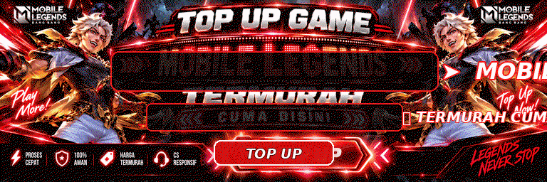 Mobile Legends ID ๐ฎ๐ฉ Banner