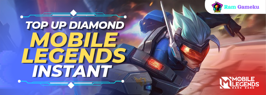Mobile Legends