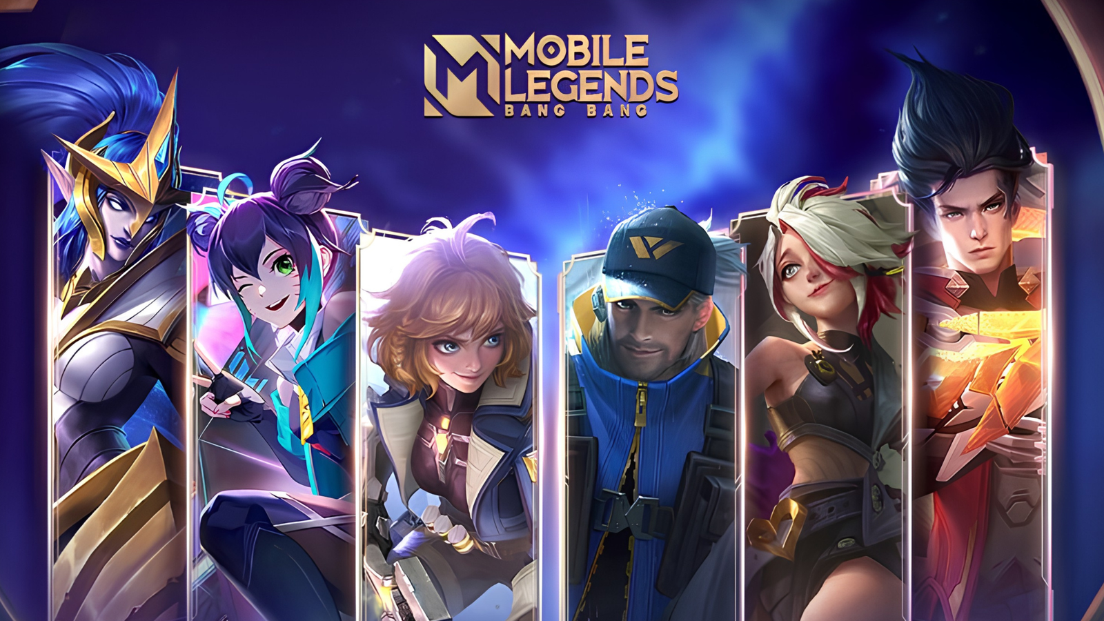 Mobile Legends