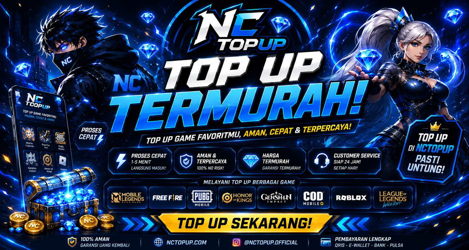 Promo Setiap Hari 