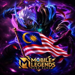 Top Up Mobile Legends MY 🇲🇾